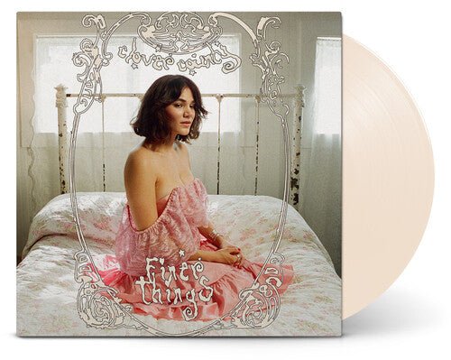 CLOVER COUNTY - FINER THINGS - RECORD