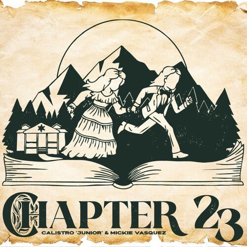 CHAPTER 23 - RECORD