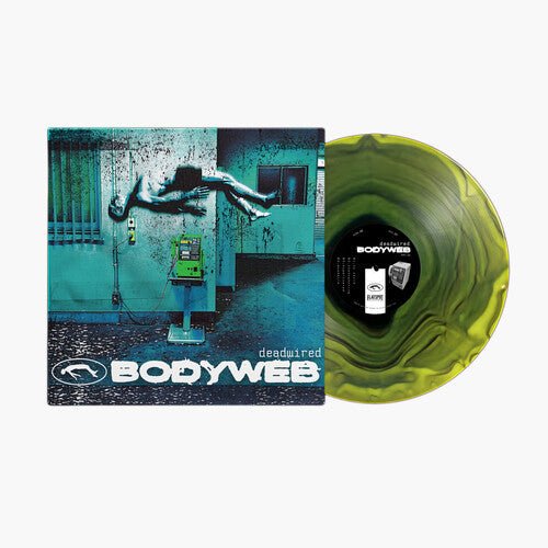 BODYWEB - DEADWIRED - RECORD