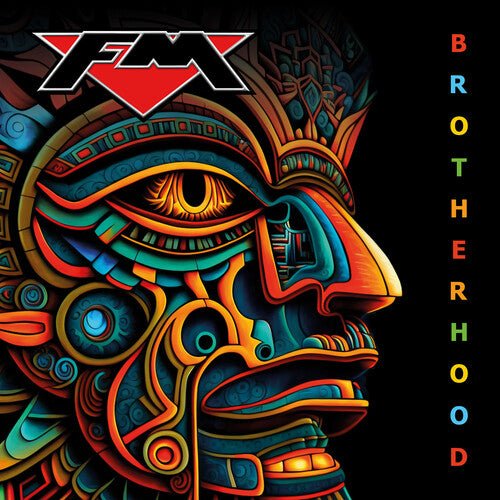 FM - BROTHERHOOD - RECORD