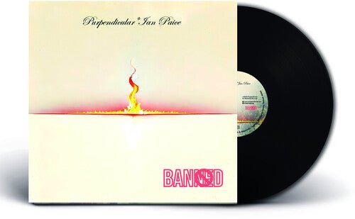 PURPENDICULAR - BANNED - RECORD