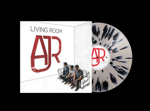 AJR - LIVING ROOM - RECORD