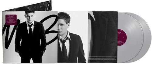 BUBLE,MICHAEL - IT'S TIME - RECORD