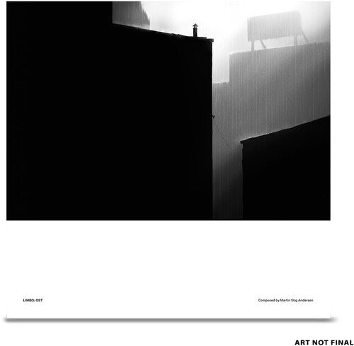 ANDERSEN,MARTIN STIG - LIMBO - O.S.T. - RECORD