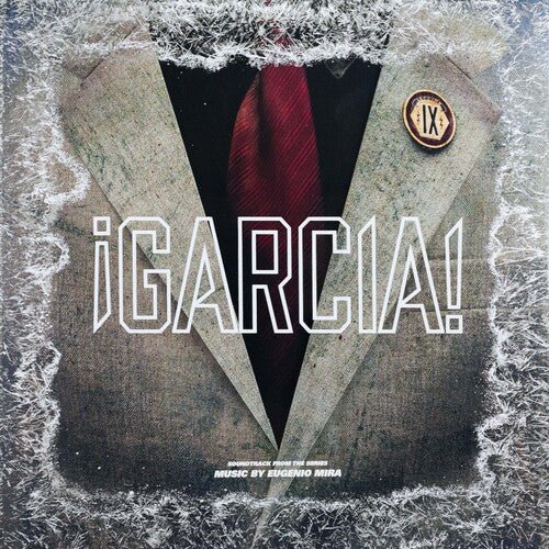 MIRA,EUGENIO - GARCIA - O.S.T. - RECORD