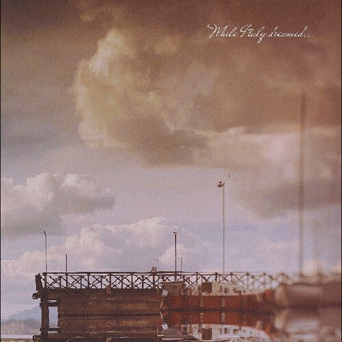 SPEED OF THE STARS - WHILE ITALY DREAMED THROUGH SUMMERS OF HAZE - RECORD