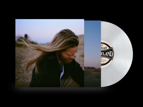 RYDER,SAM - HEARTLAND - RECORD