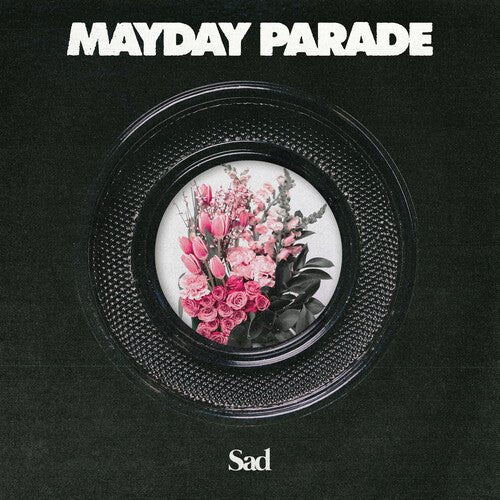 MAYDAY PARADE - SAD - RECORD