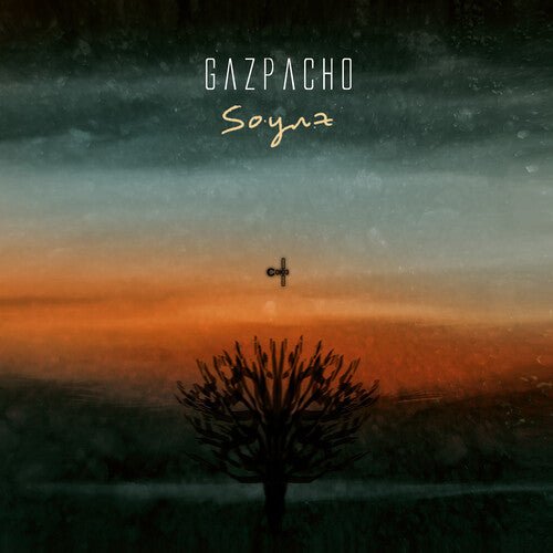 GAZPACHO - SOYUZ - RECORD