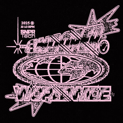 SNOOPER - WORLDWIDE (D2C & IEX) - RECORD