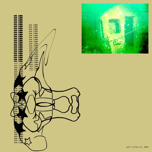 LUNA,AVA - AVA LUNA - RECORD