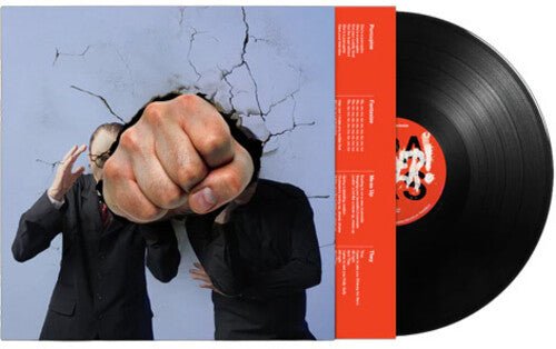 SPARKS - MADDER - RECORD