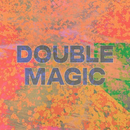 SUNBEAM SOUND MACHINE - DOUBLE MAGIC - RECORD