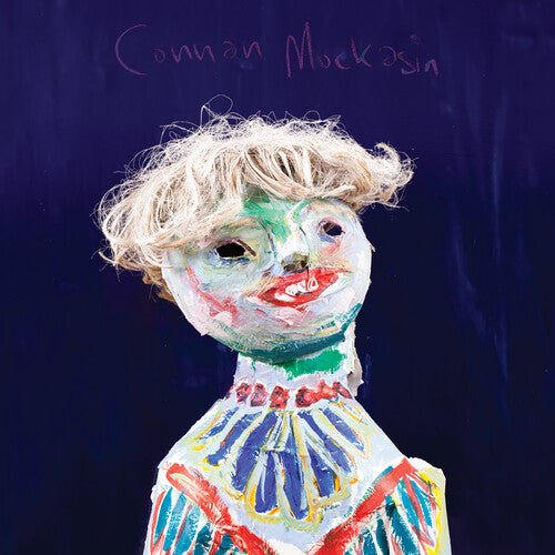 CONNAN MOCKASIN - FOREVER DOLPHIN LOVE - METALLIC SILVER - RECORD