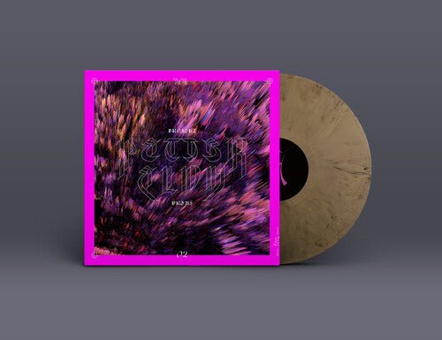 ELDH,PETTER - PROJEKT DRUMS VOL. 2 - RECORD