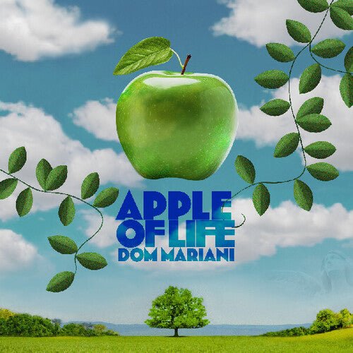 MARIANI,DOM - APPLE OF LIFE - RECORD