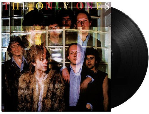 ONLY ONES - RECORD