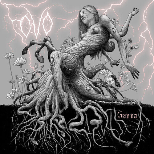 OVO - GEMMA - RECORD