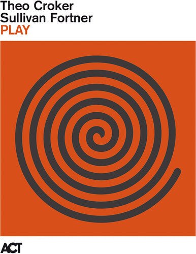CROCKER,THEO / FORTNER,SULLIVAN - PLAY - RECORD