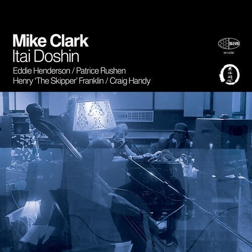 CLARK,MIKE - ITAI DOSHIN - RECORD