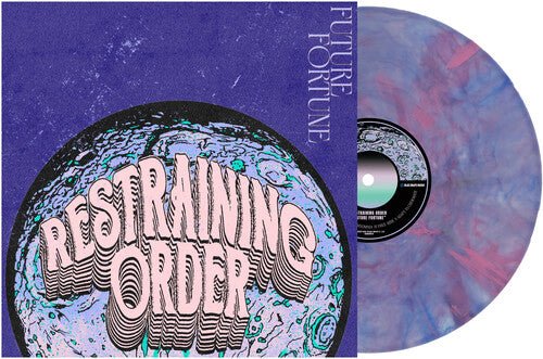 RESTRAINING ORDER - FUTURE FORTUNE - RECORD