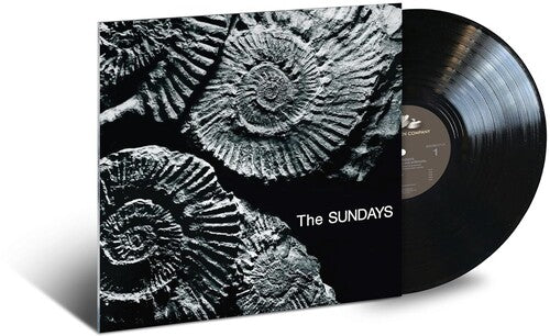 SUNDAYS - READING WRITING AND ARITHMETIC - RECORD