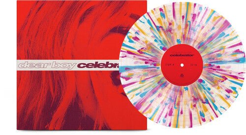 DEAR BOY - CELEBRATOR - RECORD