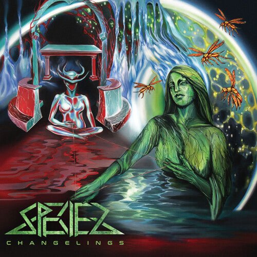SPECIES - CHANGELINGS - RECORD