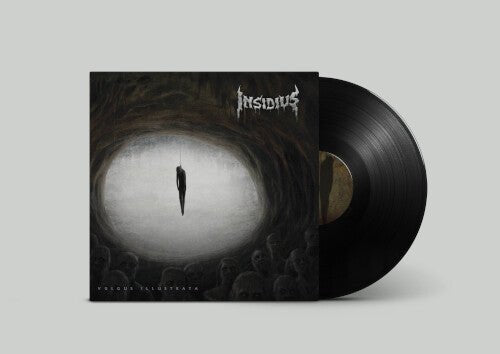 INSIDIOUS - VULGUS ILLUSTRATA - RECORD