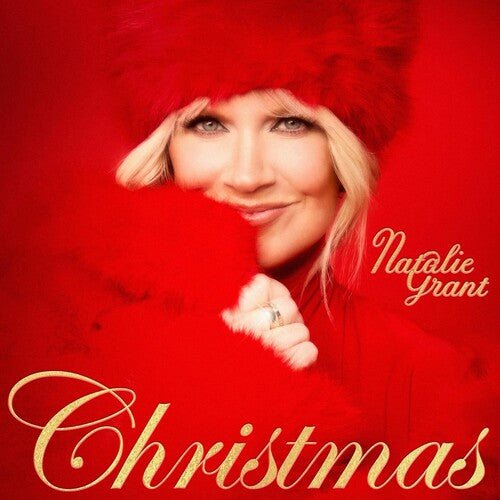 GRANT,NATALIE - CHRISTMAS - RECORD