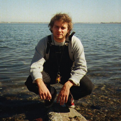 DEMARCO,MAC - ANOTHER ONE (10TH ANNIVERSARY EDITION) - RECORD