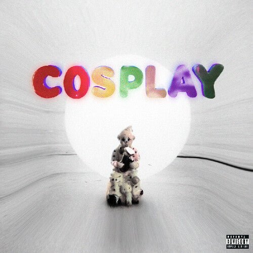 SORRY - COSPLAY - RECORD