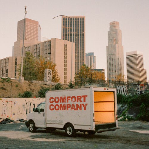 BEARINGS - COMFORT COMPANY - RECORD