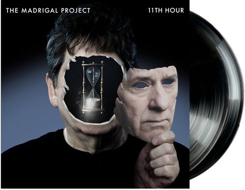MADRIGAL PROJECT - 11TH HOUR - RECORD