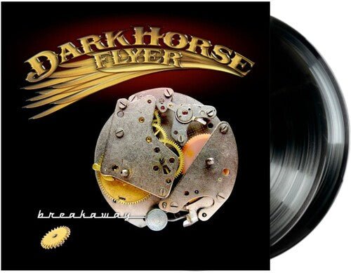 DARK HORSE FLYER - BREAKAWAY - RECORD