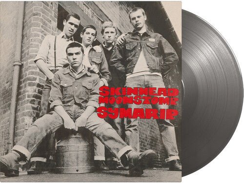 SYMARIP - SKINHEAD MOONSTOMP - RECORD