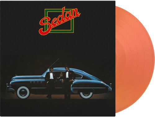 SEDAN - RECORD
