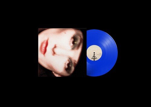 DANCE ARTS CENTER - DANCE ARTS CENTER PRESENTS - BLUE - RECORD