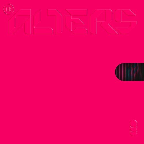 MUSIAL,PIOTR - ALTERS - O.S.T. - RECORD