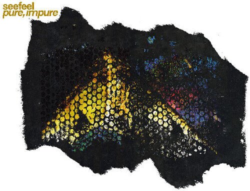 SEEFEEL - PURE IMPURE - RECORD