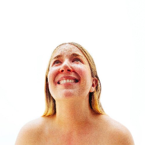 AUSTRA - CHIN UP BUTTERCUP - RECORD