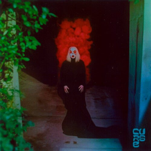 UNKNOWN MORTAL ORCHESTRA - CURSE - RECORD