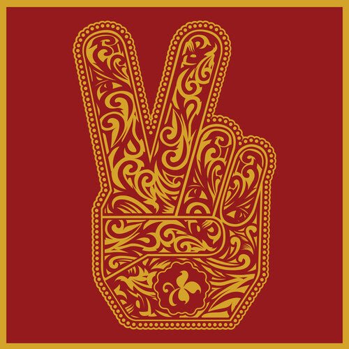 STONE TEMPLE PILOTS - RECORD