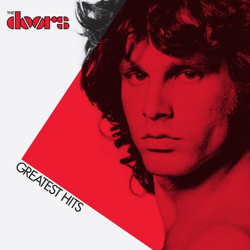 DOORS - GREATEST HITS (RHINO RESERVE) - RECORD