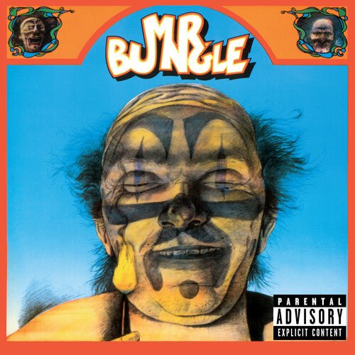 MR BUNGLE - RECORD
