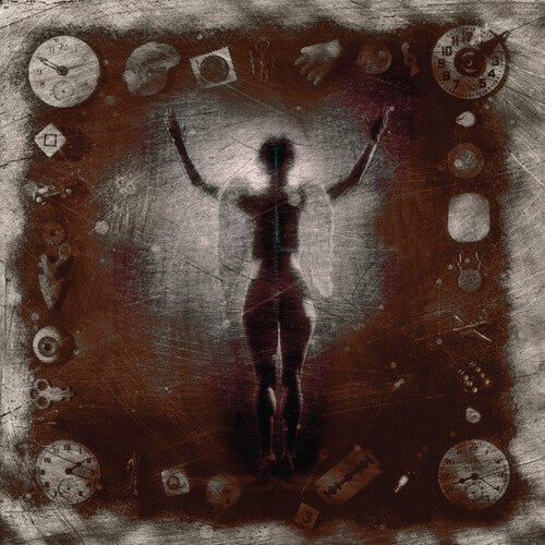 MINISTRY - PSALM 69 EXPANDED EDITION - RECORD