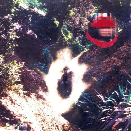 LIONMILK - INTERGALACTIC WARP TERMINAL 222 - RECORD