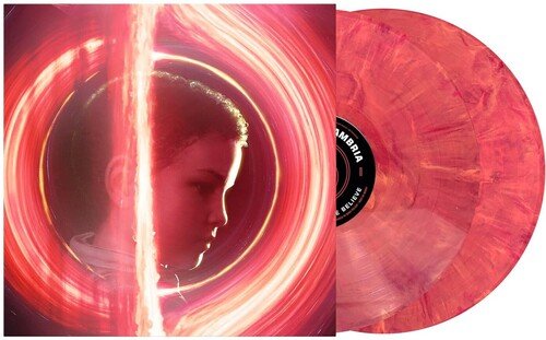 COHEED & CAMBRIA - FATHER OF MAKE BELIEVE (NEW ENTITIES EDITION) - RECORD