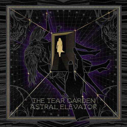 TEAR GARDEN - ASTRAL ELEVATOR - RECORD