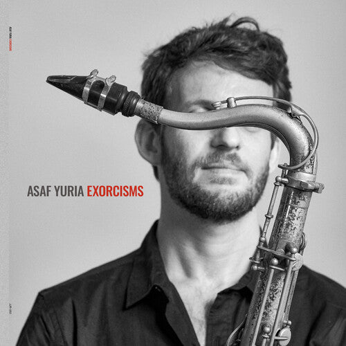 YURIA,ASAF - EXORCISMS - RECORD